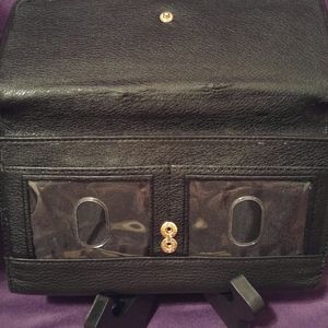 Stone Mountain Trifold Wallet